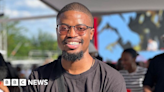 South Africa election 2024: Influencers rally youth to vote