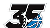 Magic unveil new logo for team’s 35th anniversary season