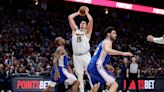 NBA Twitter reacts to Nikola Jokic, Nuggets beating short-handed Sixers