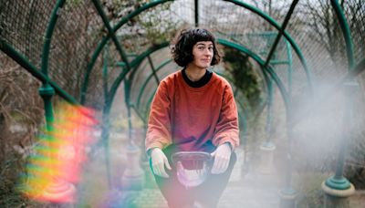 ‘Returning to Ireland feels like closure’ - This Is The Kit leader Kate Stables on Irish gigs, Glastonbury and why she’s in the mood to make a bit of a racket