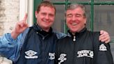 El Tel was the ultimate man manager – even Gazza toed the line