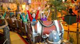 One city offers 10 amusement parks with flights cheaper than entry to Alton Towers