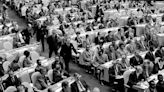 On This Day, Oct. 25: U.N. recognizes Communist China, ousts Nationalists