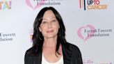 Shannen Doherty to discuss cancer, relationships and Hollywood career in podcast