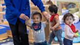 Child care is a 'textbook example of a broken market.' Where do Harris, Trump go from here?