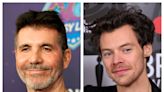 Simon Cowell received surprise call from Harry Styles after One Direction members 'unfollowed music mogul'