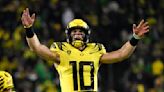 Playoff hopes gone, No. 12 Oregon plays host to No. 10 Utah