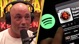 Spotify finally reveals Joe Rogan’s podcast audience numbers and people are shocked