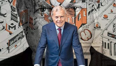 Hyper-personalisation at scale is Netflix on steroids: Martin Sorrell - ET BrandEquity