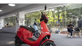 SoftBank-Backed E-Scooter Startup Seeks $734 Million India IPO