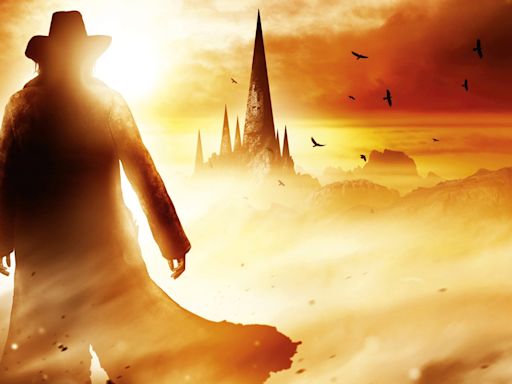 Mike Flanagan's Adaptation Of Stephen King's Dark Tower Series Deserves The Dream Deal Netflix Just...