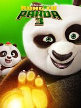 Kung Fu Panda 3