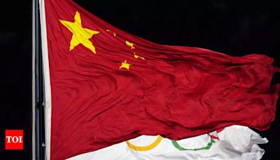 China refuses to share doping investigation data on 23 Tokyo Olympic swimmers, including current WR holder | More sports News - Times of India