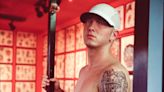 Eminem Reaches A New Career Peak On One Billboard Chart