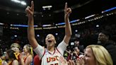 USC Women's Basketball News: Trojans' Alumni Forbes and Davis Gear Up for WNBA Preseason Action