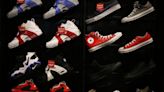 Converse Cuts Jobs as Part of Parent Nike’s Cost-Savings Plan