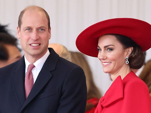 Kate Middleton and Prince William looking to hire new staff member with special skill set