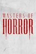 Masters of Horror