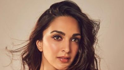 Kiara Advani Begins Shoot For Hrithik Roshan-Jr NTR Starrer War 2; Video Goes Viral | Watch - News18