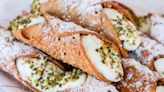 The Biggest Difference Between Italian And American Cannoli