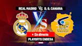 Real Madrid - Gran Canaria en directo | Marca