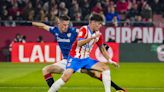 Borussia Dortmund pushing hard to sign Girona starlet, Real Madrid could get involved