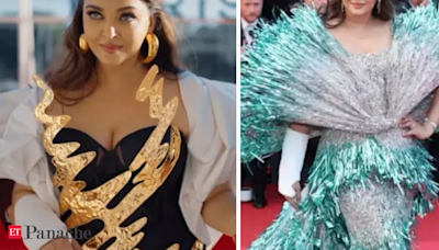 Why did Aishwarya Rai Bachchan attend Cannes despite fractured wrist? What we know about actress' upcoming surgery