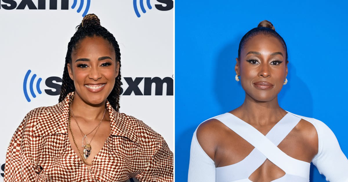 Amanda Seales Denounces Issa Rae, Will No Longer 'Protect' Her