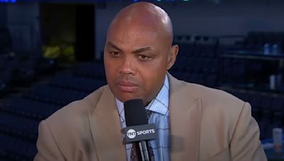 Why Charles Barkley Doesn’t Think Inside The NBA Would Be Moved To Another Network If TNT Loses Rights...