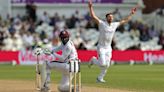 Kevin Sinclair the latest casualty as Mark Wood steps up pursuit of 100mph