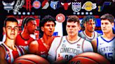 2024 NBA Draft grades for every 1st-round pick, trade