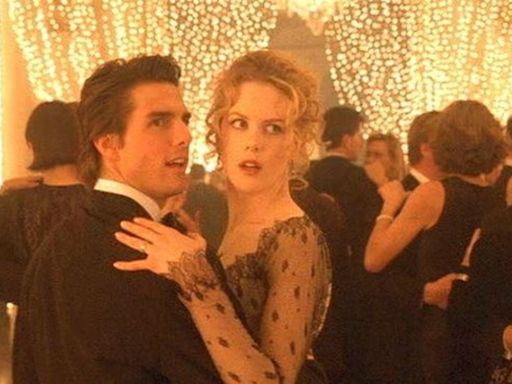 Nicole Kidman makes rare mention of ex-husband Tom Cruise, recalls how Kubrick 'mined' their marriage in Eyes Wide Shut