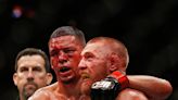 Conor McGregor praises ‘bonafide superstar’ Nate Diaz for fighting out contract at UFC 279