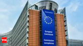 European Commission didn't provide enough information about Covid-19 vaccine deals, EU court says - Times of India