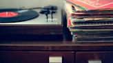 Why records are better than CDs in the streaming age