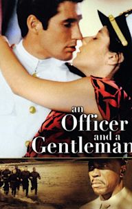 An Officer and a Gentleman