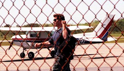 JFK Jr.’s Shocking Plane Crash Death at 38: What Really Happened When the Plane Went Down (Exclusive)