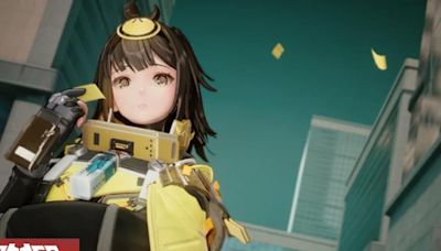 Shooter fracasa en STEAM en su estreno, pero el éxito y los jugadores suben cuando agregan Waifus anime al juego