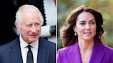 King Charles Is ‘Delighted’ Kate Middleton Will Attend Trooping the Colour Amid Cancer Treatment