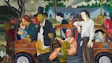 Review | Nicole Eisenman is the most inventive U.S. painter working right now