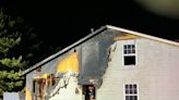Fatal fire at Jackson Township apartment building ruled accidental