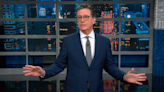 Colbert Celebrates Supreme Court Clearing the Way for Trump Tax Returns: ‘Finally Find Out If He Wrote Off Eric as a Loss’ (Video)