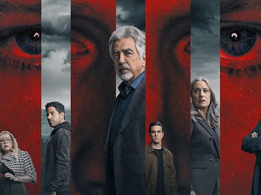 Criminal Minds: Evolution drops new trailer