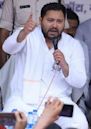 Tejashwi Yadav