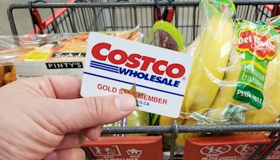The California Wholesale Store That Paved The Way For Costco