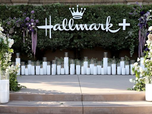 Hallmark+ App Explained: Exec Answers Burning Questions About Which Content Will Air Where, Livestreaming the Linear Channel and More