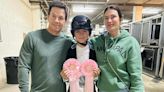 Mark Wahlberg and Rhea Durham Celebrate Daughter Grace's Latest Equestrian Awards: 'So Proud of You'