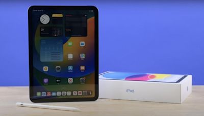 iPad全線大更新落空？分析師：蘋果一動作曝iPad 11等明年 - 自由電子報 3C科技