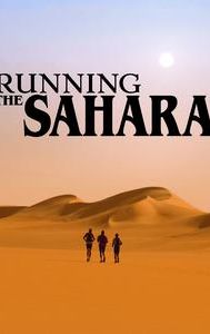 Running the Sahara