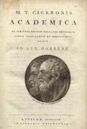 Academica (Cicero)